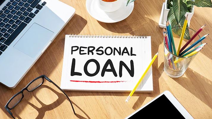 Apply for a Personal Loan