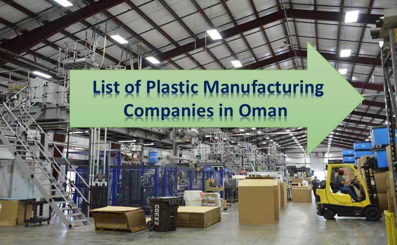 List-of-Plastic-Manufacturing-Companies-in-Oman