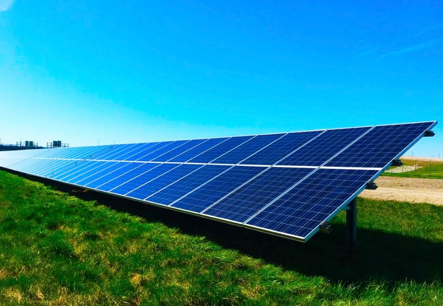 Solar Panel Companies in San Diego