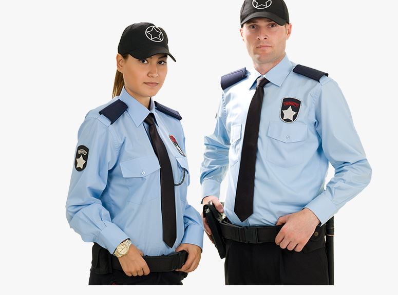 Security Guard company in Malaysia