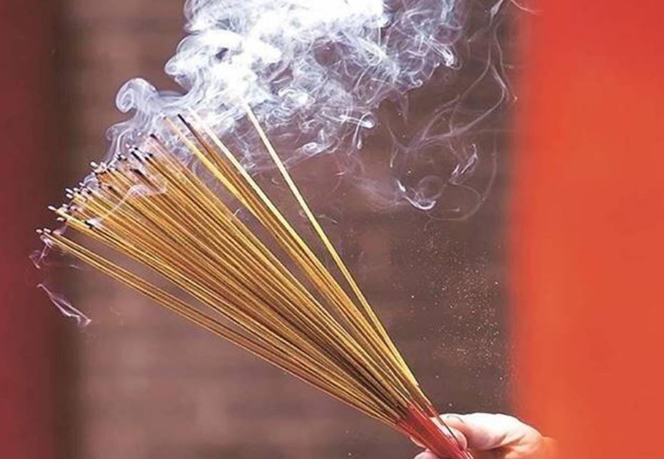 Incense sticks manufacturers in Delhi