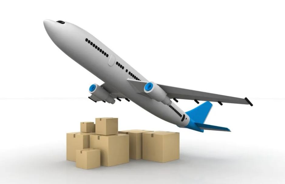 air cargo services in Delhi.