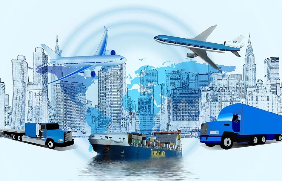 freight forwarders in Delhi i