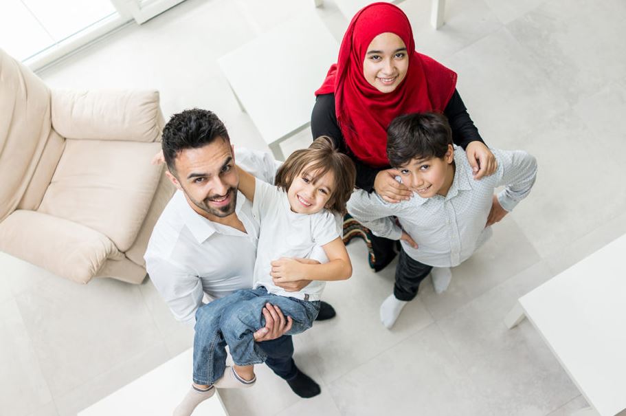 Family visa cost in Dubai