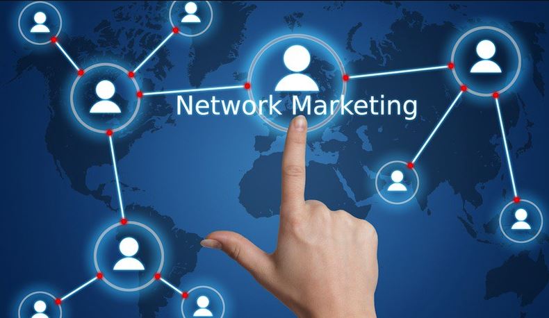 top networking company in India