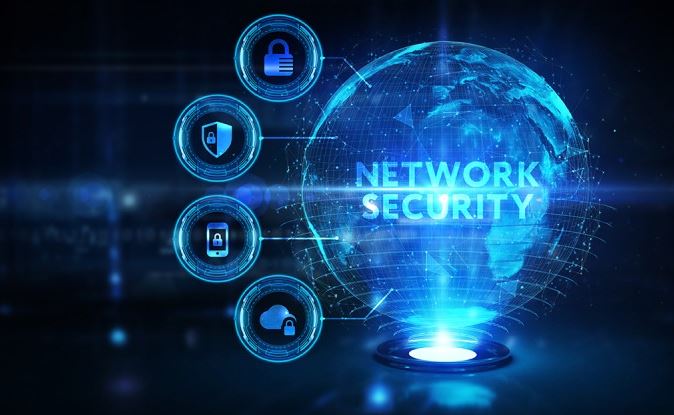 Network security service providers