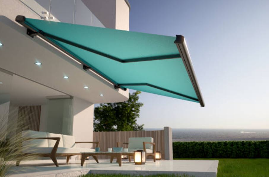 awnings