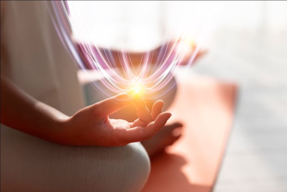 Unlocking the Mysteries of Energy Healing