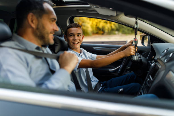 Factors to Consider When Choosing Driving Classes for Teens