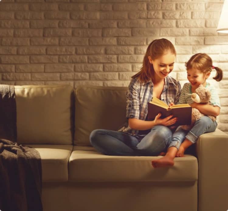 Lithium Battery Backup