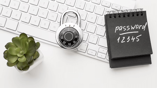 Exploring the Role of Password Manager Software in Cybersecurity