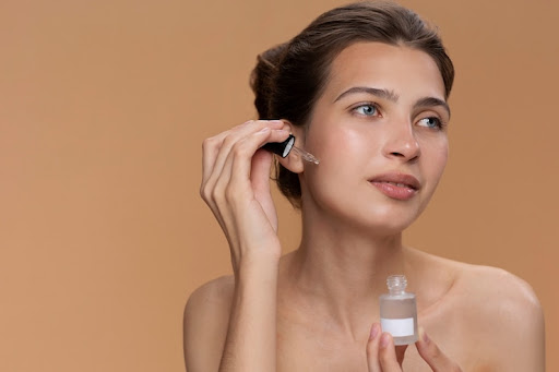 What Is The Best Time To Use Face Brightening Serum?