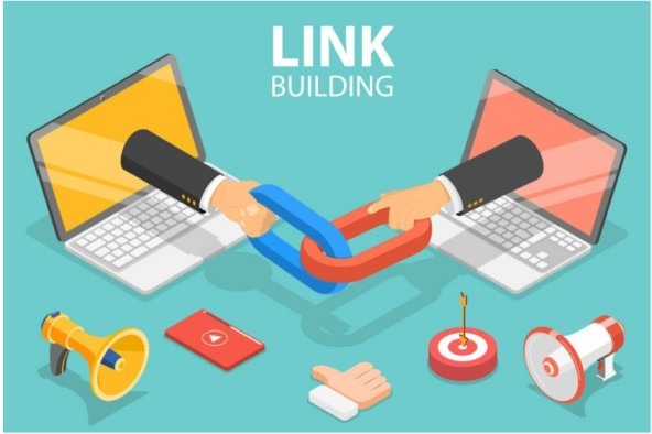 Link Building