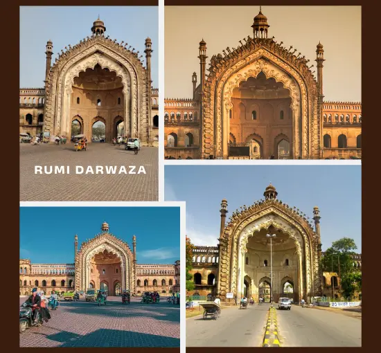 Rumi Darwaza2