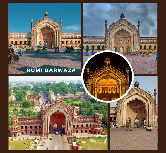Rumi Darwaza