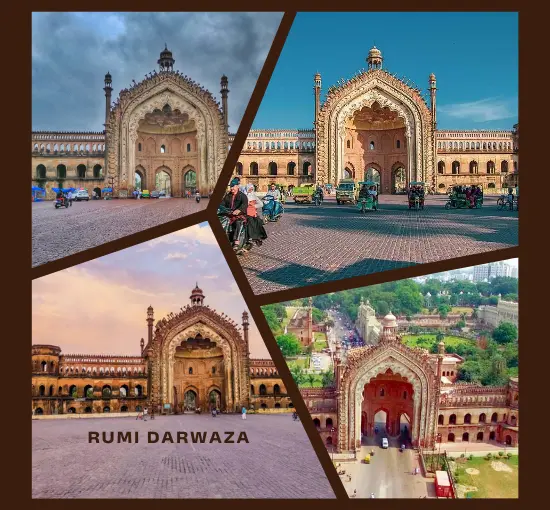 Rumi Darwaza