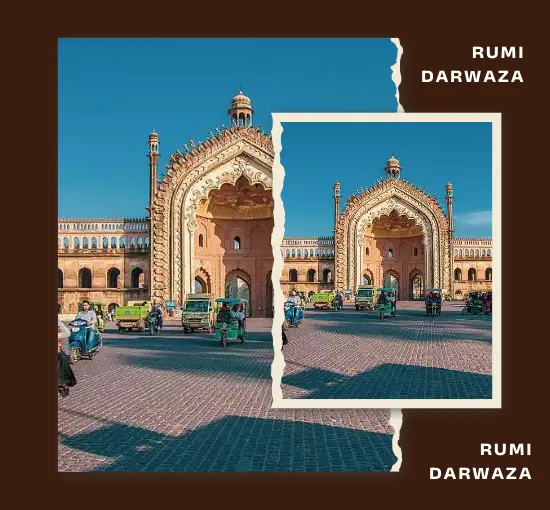 Rumi Darwaza