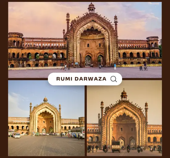 Rumi Darwaza