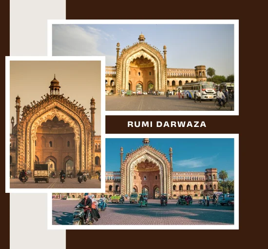 Rumi Darwaza