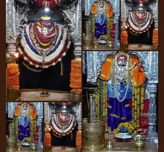 Kaal Bhairav Temple, Varanasi