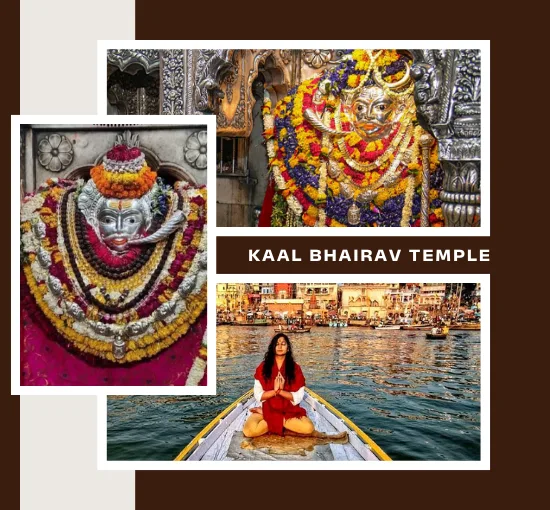 Kaal Bhairav Temple, Varanasi