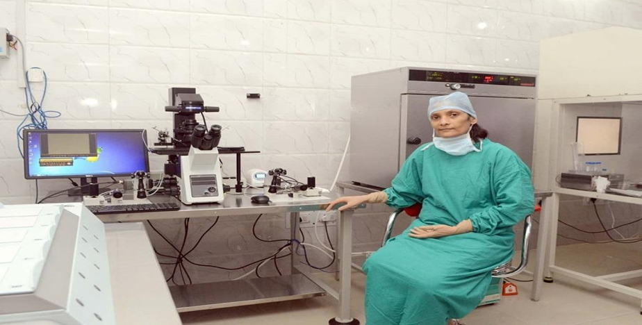 Dr. Rashmi Prasad