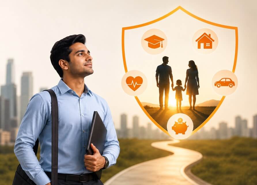 Term insurance