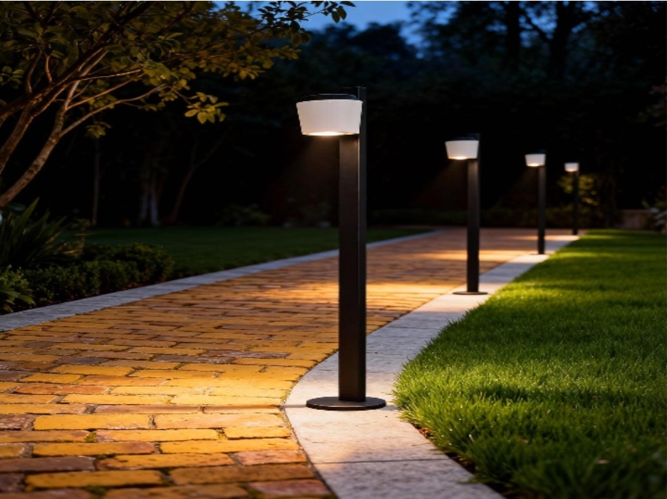 Revolutionizing Exterior Illumination: The Strategic Advantage of Outdoor Low Voltage Lights