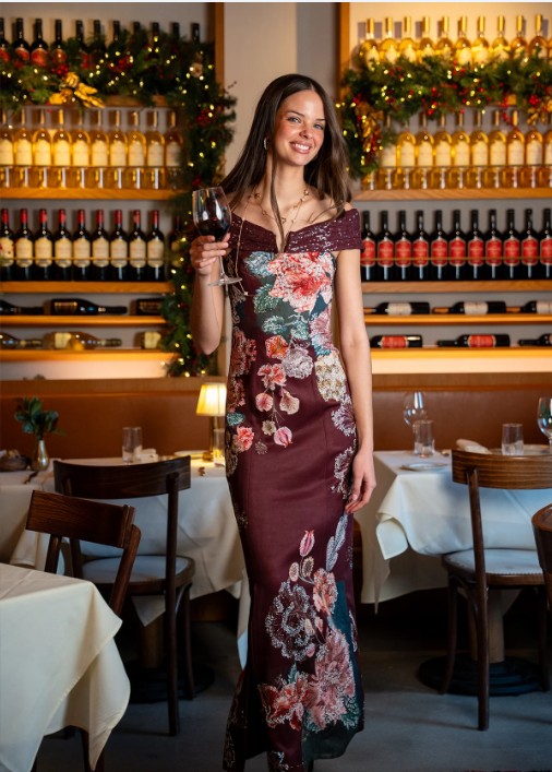 Cocktail Dresses