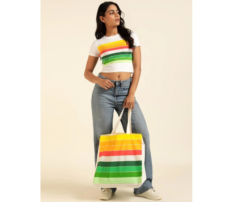 crop t-shirt women's